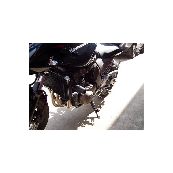 R&G KAWASAKI Z750 MUSH